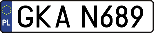 GKAN689