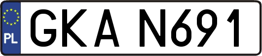 GKAN691