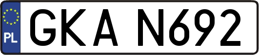 GKAN692