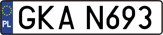 GKAN693