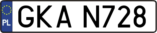 GKAN728