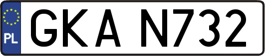 GKAN732