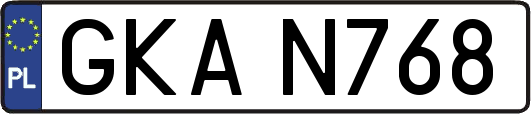 GKAN768