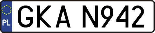 GKAN942