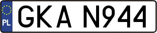 GKAN944