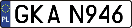 GKAN946