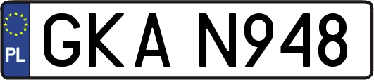 GKAN948