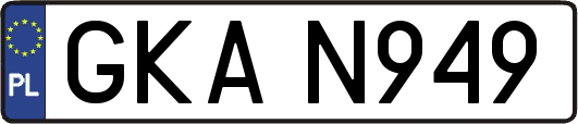 GKAN949