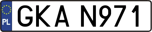 GKAN971