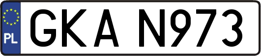 GKAN973