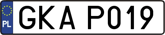 GKAP019