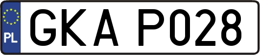 GKAP028