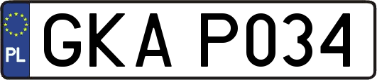 GKAP034