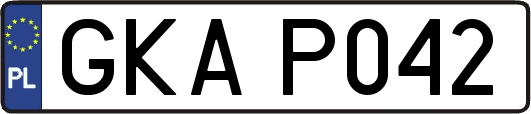 GKAP042