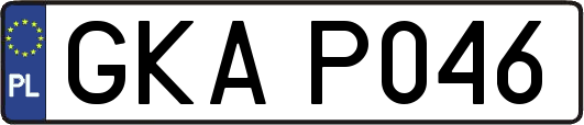 GKAP046