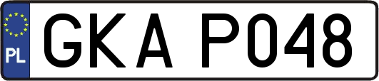 GKAP048