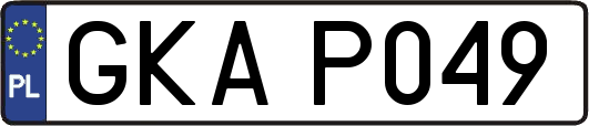 GKAP049