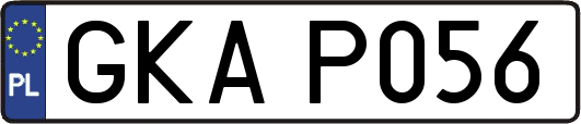 GKAP056