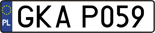 GKAP059