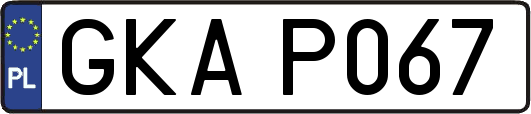 GKAP067