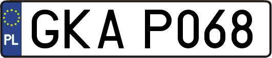 GKAP068