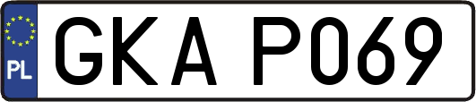GKAP069