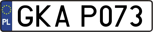 GKAP073