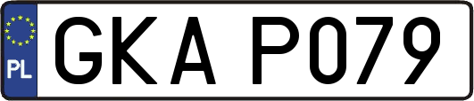 GKAP079