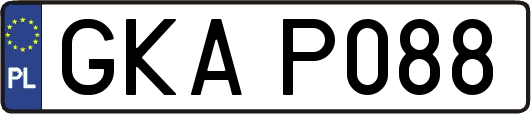 GKAP088