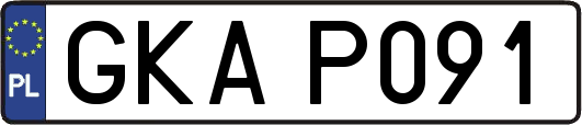GKAP091