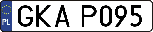 GKAP095