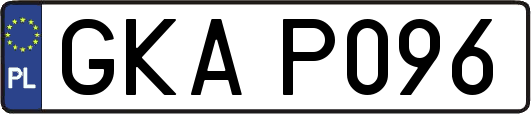 GKAP096