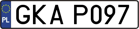 GKAP097