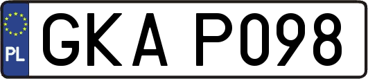 GKAP098