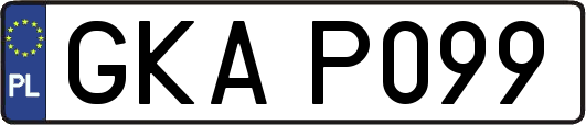 GKAP099