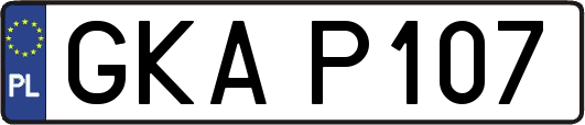 GKAP107