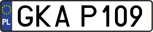 GKAP109