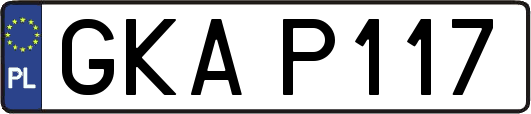 GKAP117