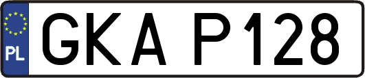 GKAP128