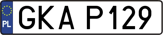 GKAP129