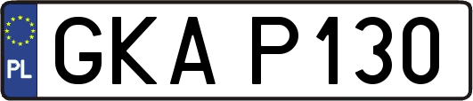 GKAP130