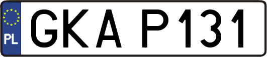 GKAP131