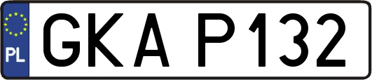 GKAP132