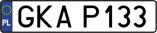 GKAP133