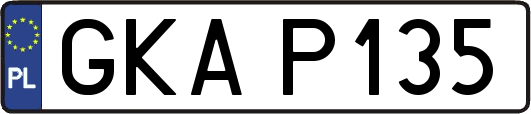 GKAP135