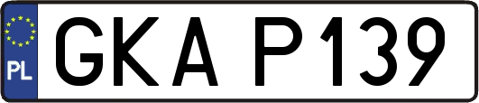 GKAP139