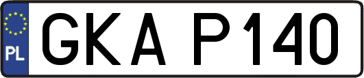 GKAP140