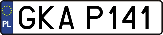GKAP141