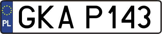 GKAP143