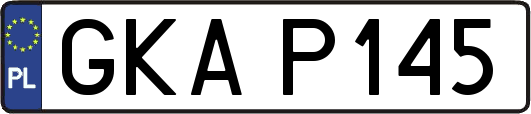 GKAP145